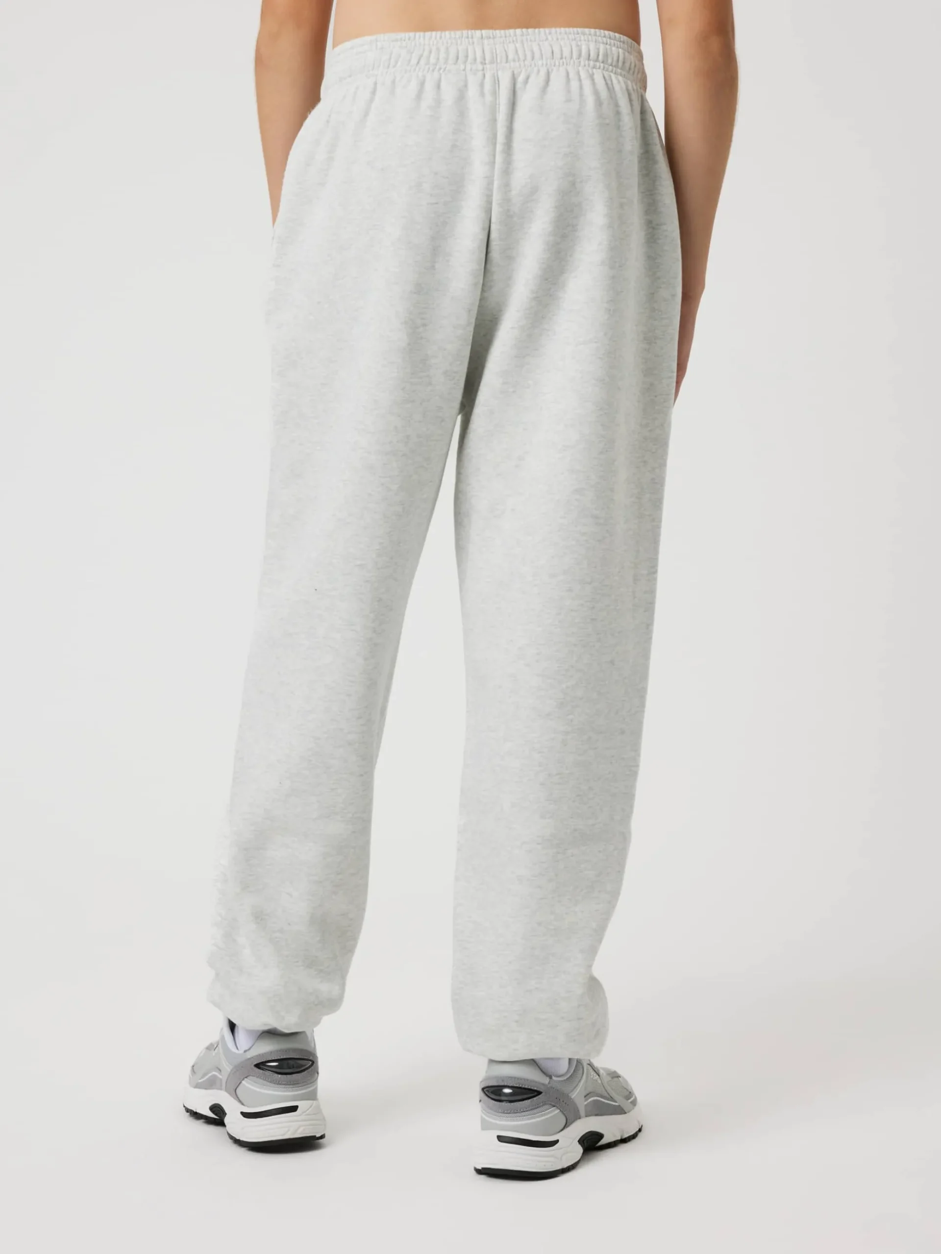 Borg Oversized Sweatpants
