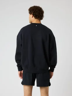Borg Oversized Sweatshirt