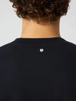 Borg Oversized Sweatshirt