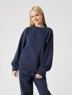 Borg Oversized Sweatshirt