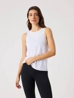Borg Performance Feather Tank