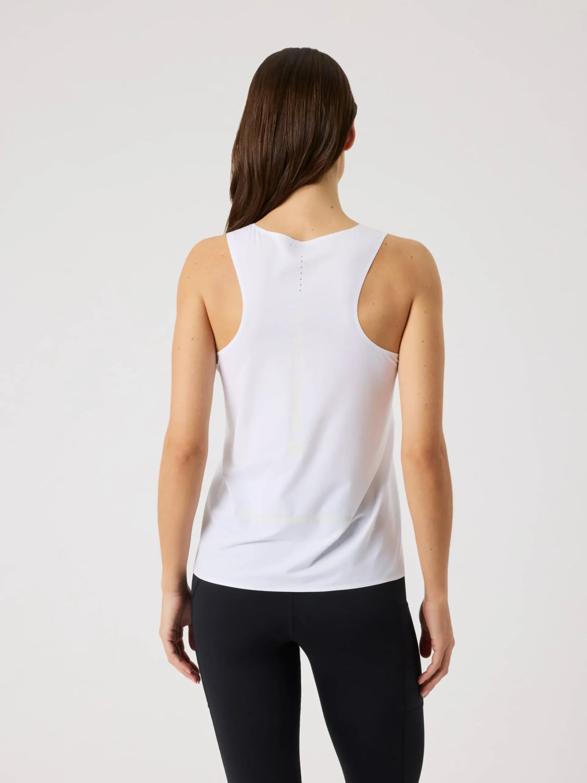Borg Performance Feather Tank