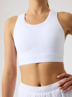 Borg Performance High Support Bra
