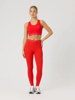 Borg Performance High Support Bra