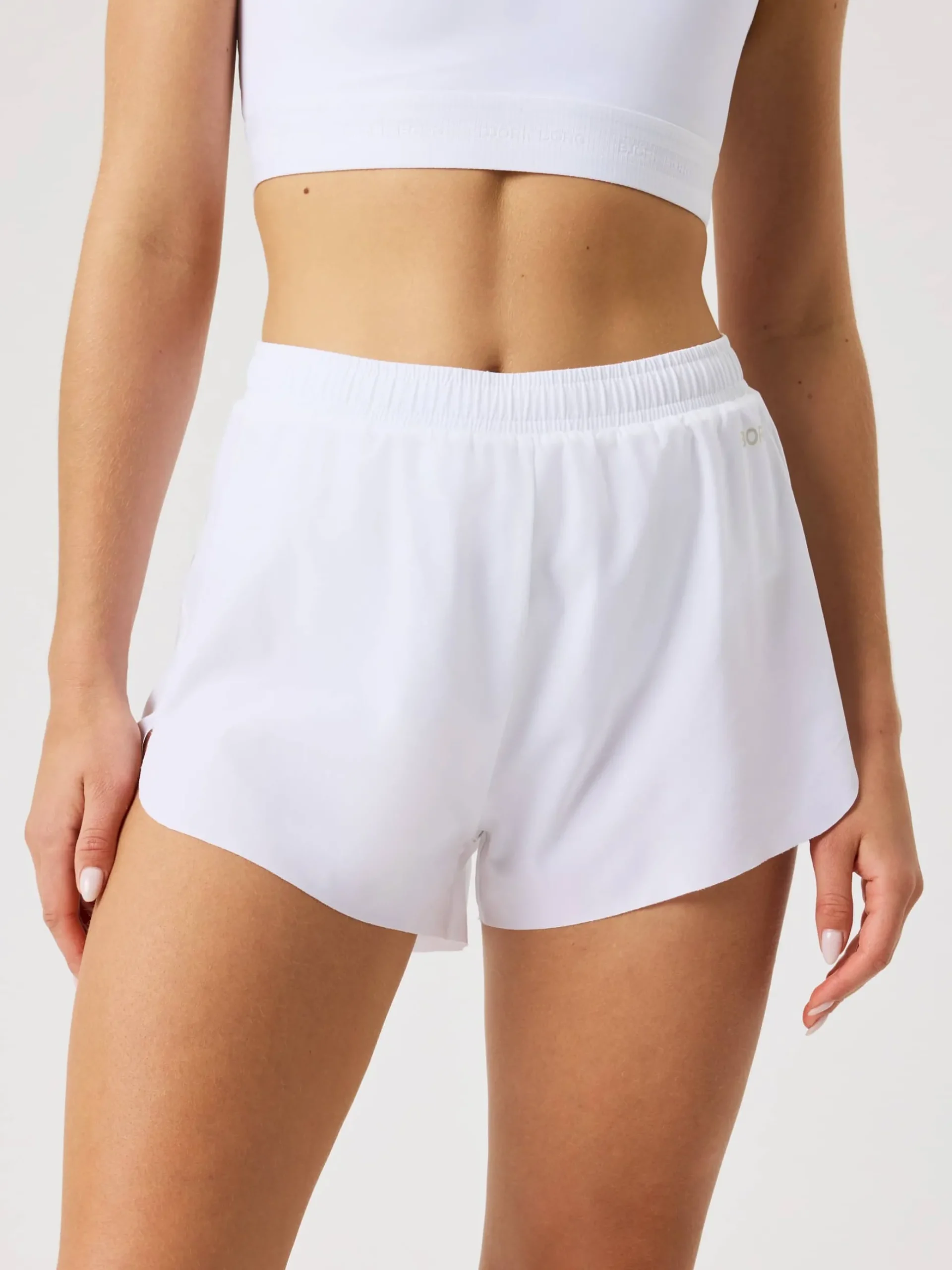 Borg Performance 2 In 1 Shorts