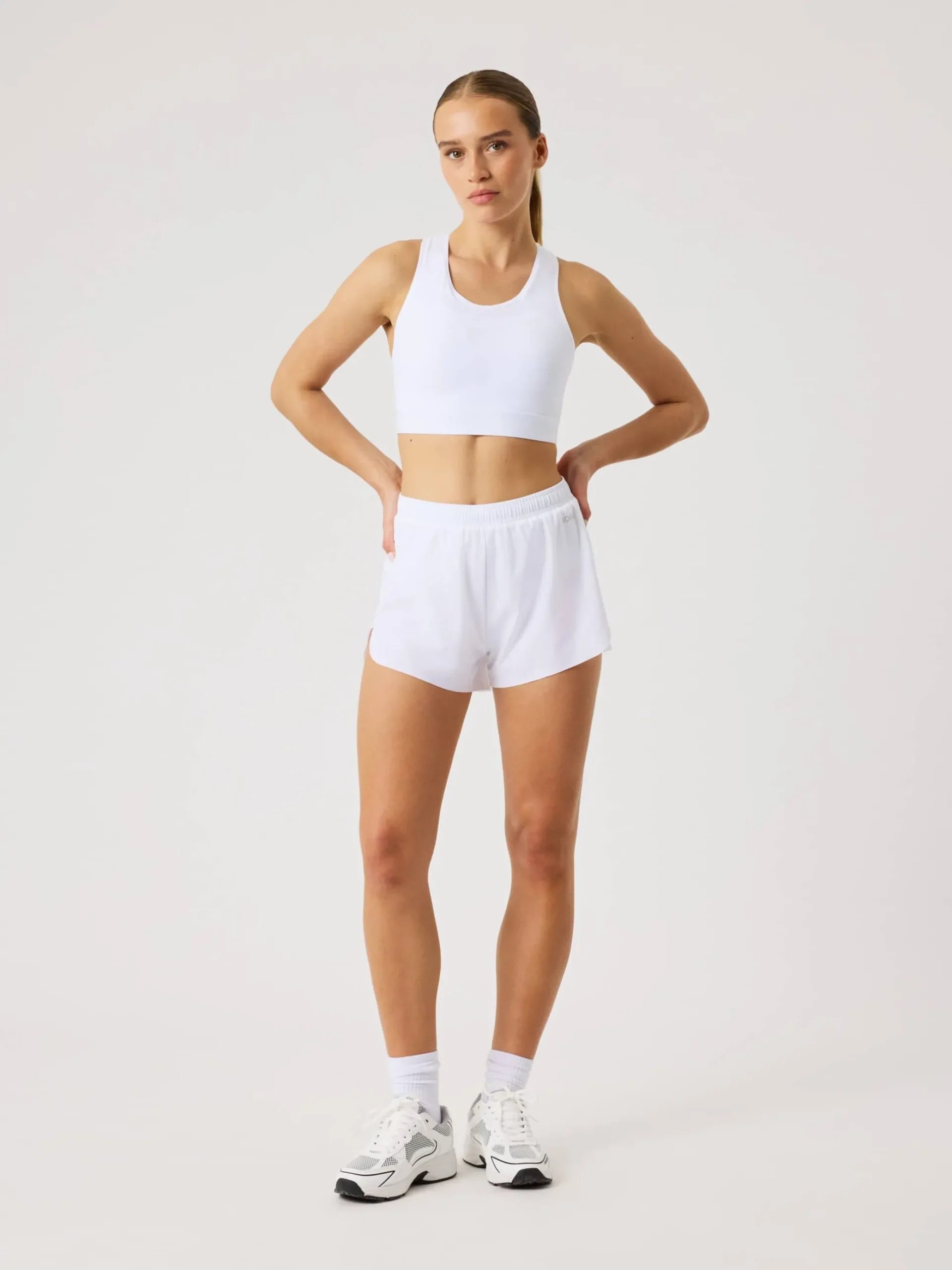 Borg Performance 2 In 1 Shorts