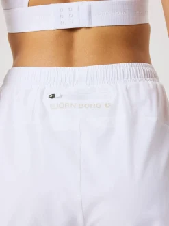 Borg Performance 2 In 1 Shorts