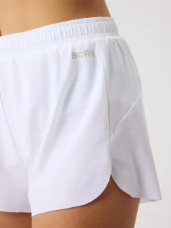 Borg Performance 2 In 1 Shorts