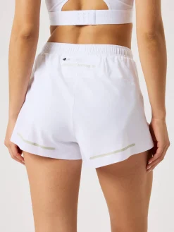 Borg Performance 2 In 1 Shorts