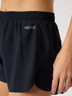 Borg Performance 2 In 1 Shorts