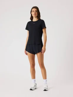 Borg Performance 2 In 1 Shorts
