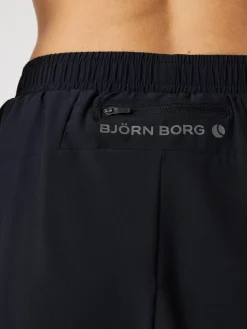 Borg Performance 2 In 1 Shorts