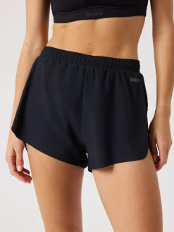 Borg Performance 2 In 1 Shorts