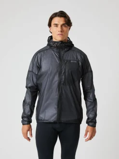Borg Performance Jacket