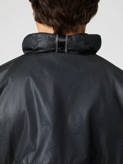 Borg Performance Jacket