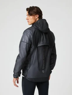 Borg Performance Jacket