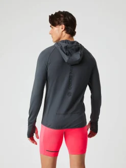 Borg Performance Mid Layer Hood