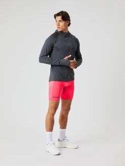 Borg Performance Mid Layer Hood