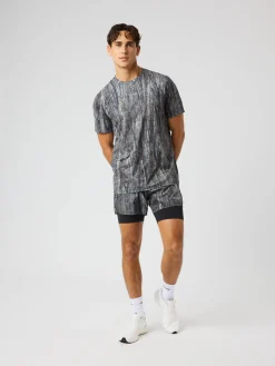 Borg Performance Perforated T-Shirt