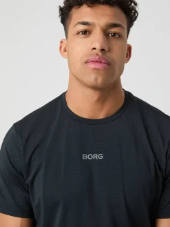 Borg Performance Perforated T-Shirt