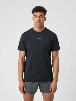 Borg Performance Perforated T-Shirt