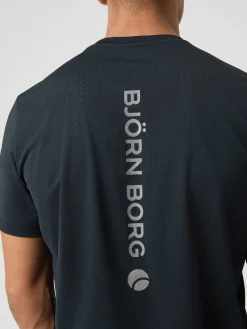 Borg Performance Perforated T-Shirt