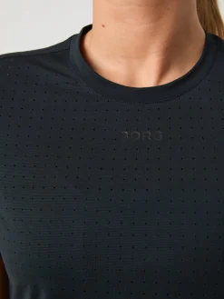 Borg Performance Perforated T-Shirt