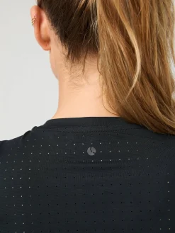 Borg Performance Perforated T-Shirt