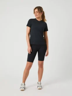 Borg Performance Perforated T-Shirt