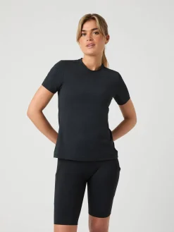 Borg Performance Perforated T-Shirt