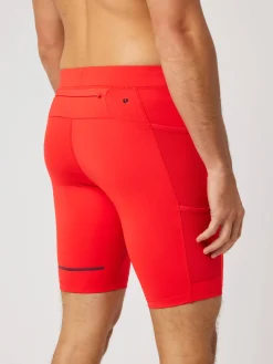 Borg Performance Short Tights