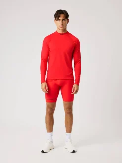 Borg Performance Short Tights