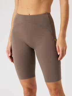 Borg Performance Short Tights