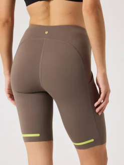 Borg Performance Short Tights
