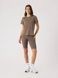 Borg Performance Short Tights