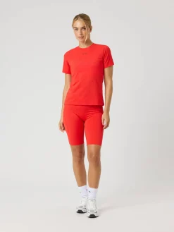 Borg Performance Short Tights