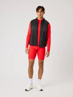 Borg Performance Vest