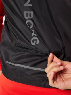 Borg Performance Vest