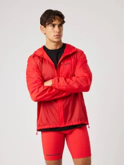 Borg Performance Wind Jacket