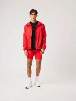 Borg Performance Wind Jacket