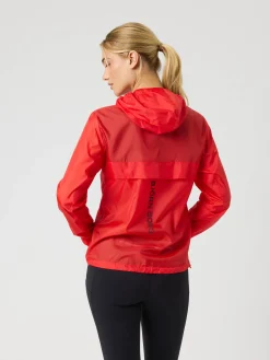 Borg Performance Wind Jacket