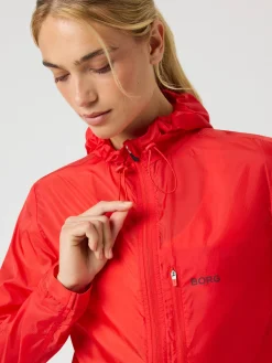 Borg Performance Wind Jacket