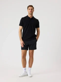 Borg Polo Shirt