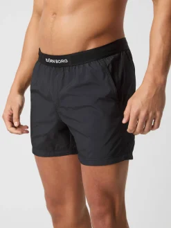 Borg Premium Swim Shorts