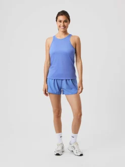 Borg Racerback Tank Top