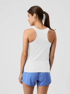 Borg Racerback Tank Top