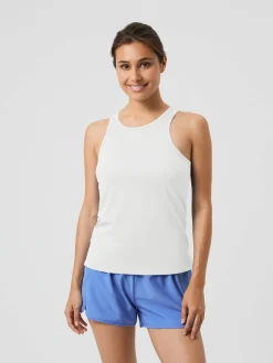 Borg Racerback Tank Top