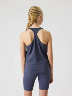 Borg Racerback Tank Top