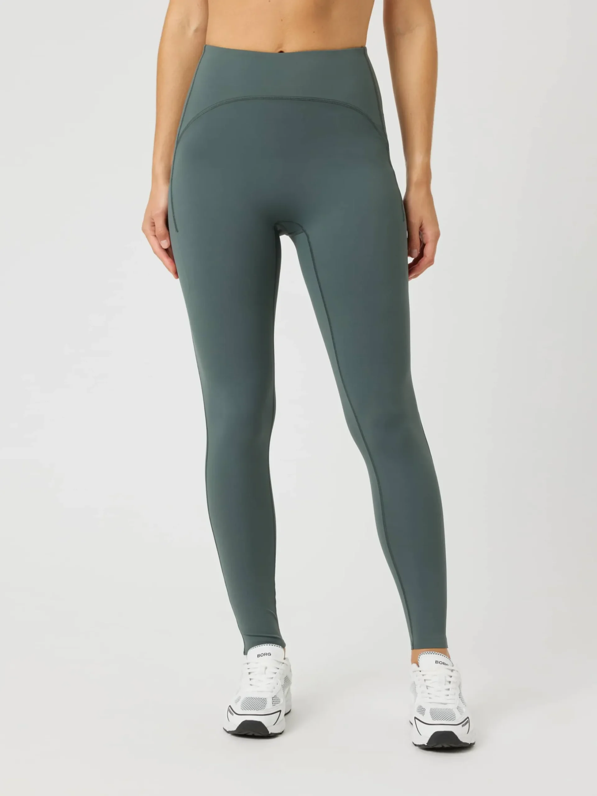 Borg Reform Pocket Tights