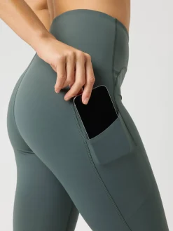Borg Reform Pocket Tights
